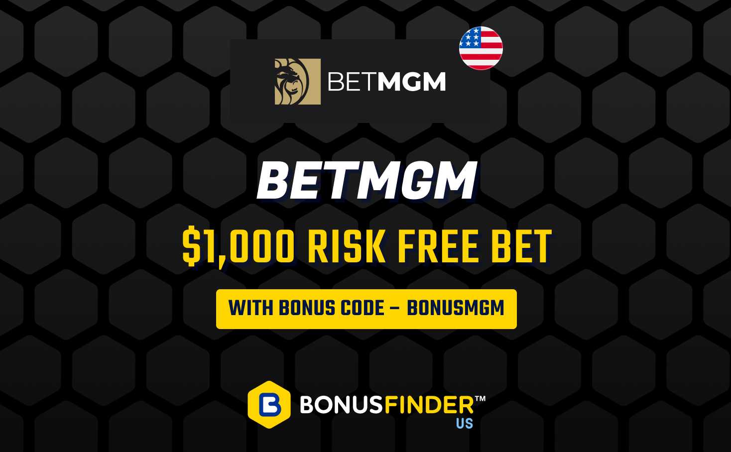 Get BetMGM Deposit Bonus Code