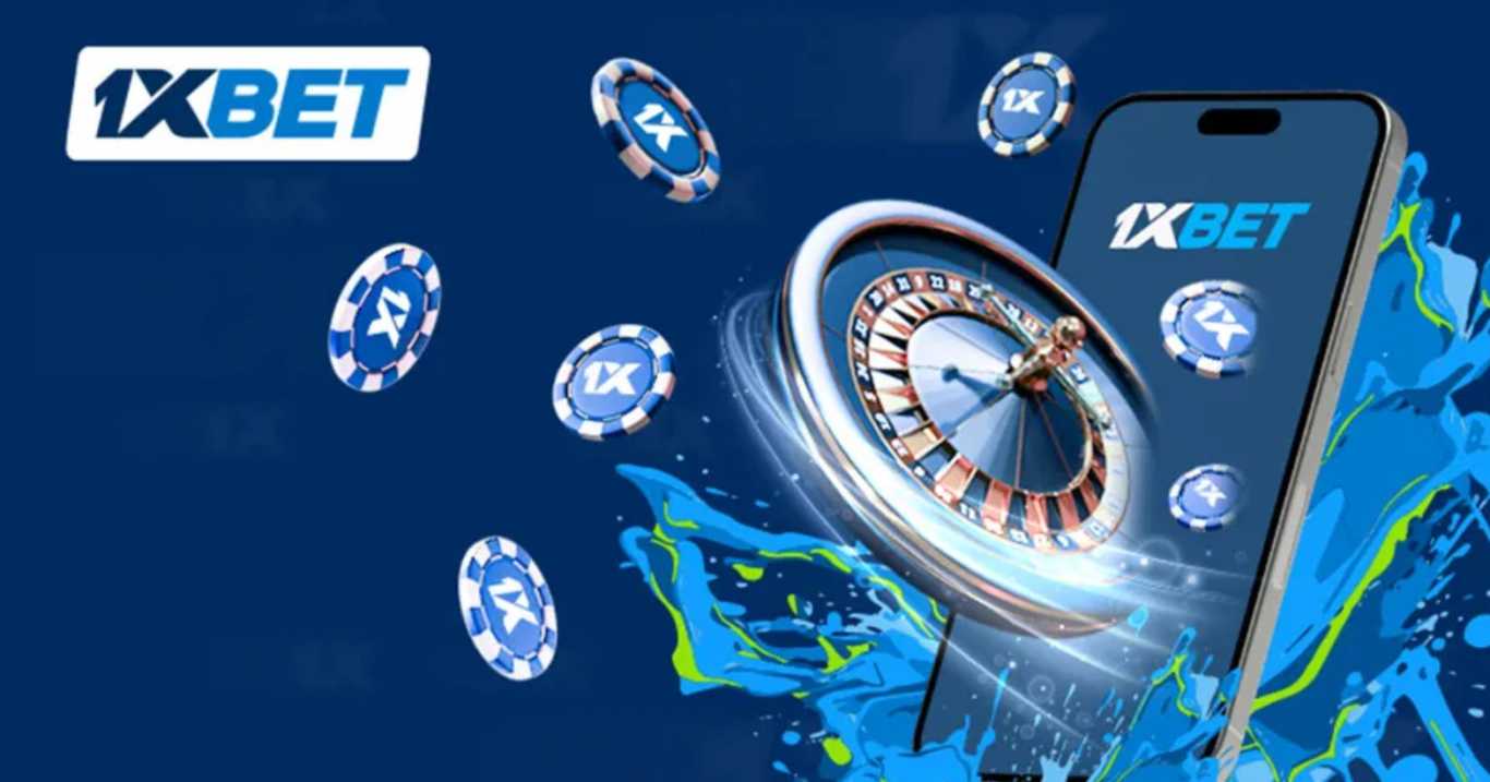 1xbet App Download 